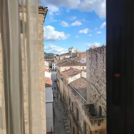 El Redoble Centro Lägenhet